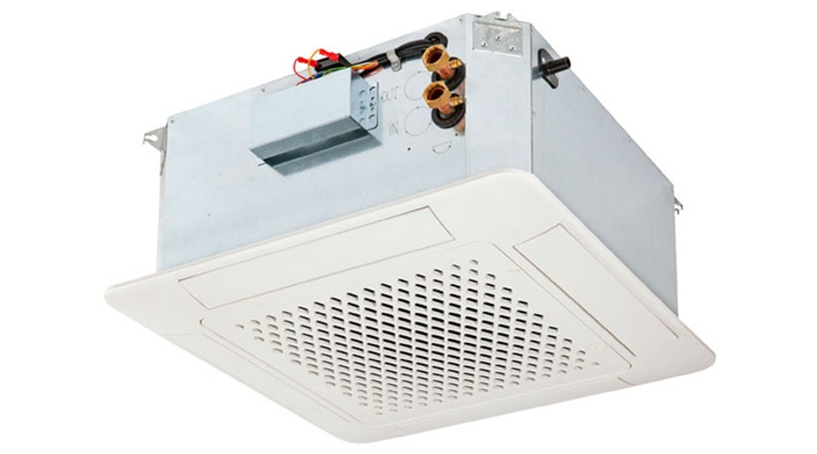 Image of ActionClima FCA530 kazettás fan-coil