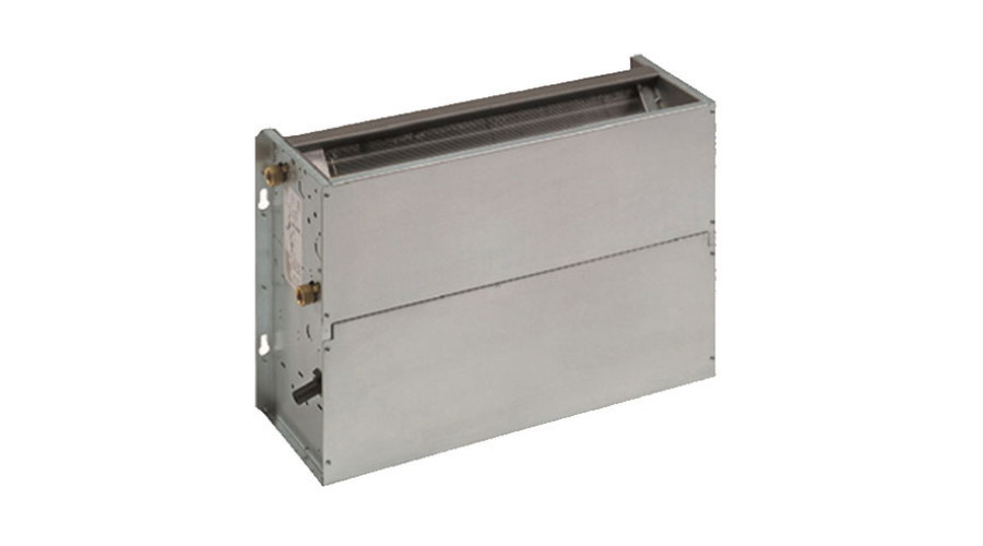 Image of ActionClima FX-CA331 parapetes burkolat nélküli fan-coil