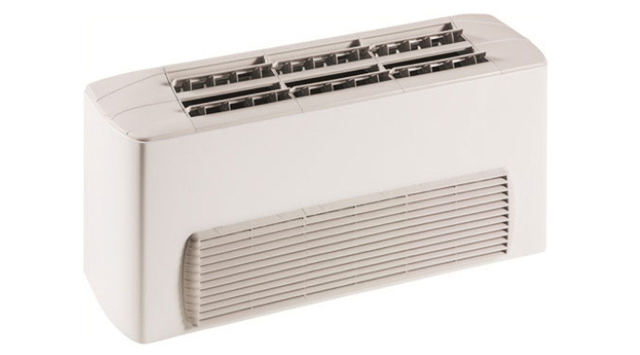 Image of ActionClima FX-CE 430 parapetes burkolat nélküli fan-coil