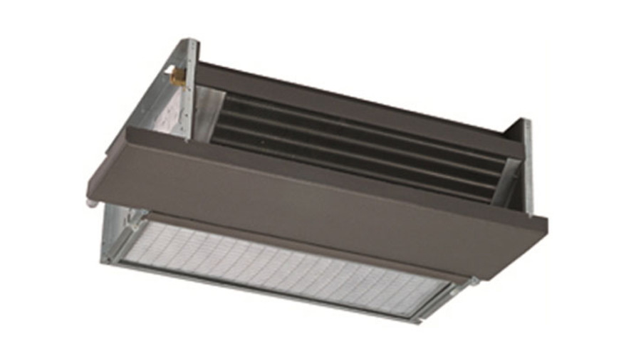 Image of ActionClima FX-CH730 mennyezeti burkolat nélküli fan-coil