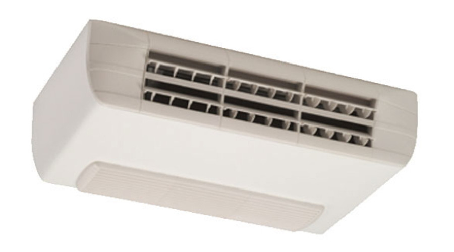 Image of ActionClima FX-HB331 mennyezeti burkolatos fan-coil