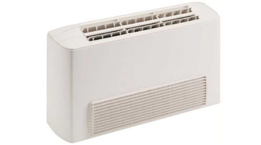 Image of ActionClima FX-VB331 parapetes burkolatos fan-coil