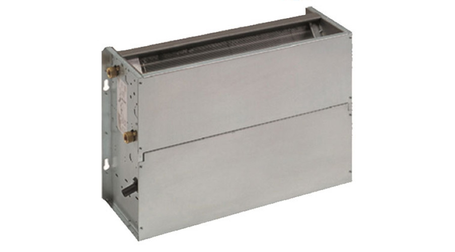 Image of ActionClima FXE-CB1031 parapetes burkolat nélküli fan-coil