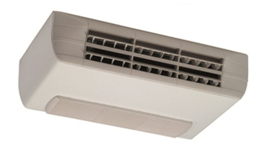 Image of ActionClima FXE-HB1031 parapetes burkolatos fan-coil