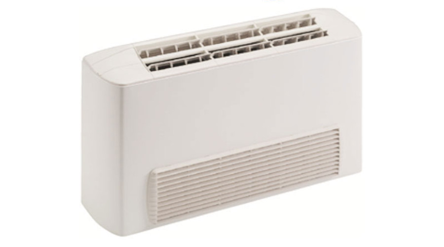 Image of ActionClima FXE-VB331 parapetes burkolatos fan-coil