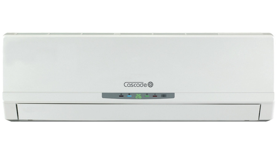 Image of Cascade CFP-34BA2/D magasoldalfali fan-coil