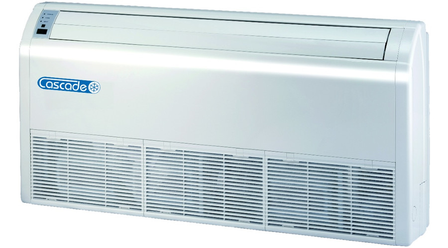 Image of Cascade FP-34ZDP parapet / mennyezeti fan-coil