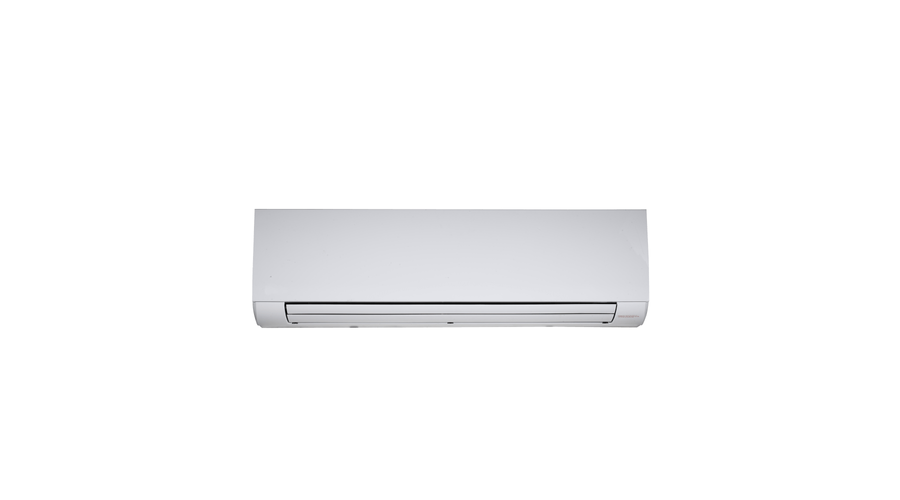 Image of CONCEPT MKG-V250C magasoldalfali fan-coil