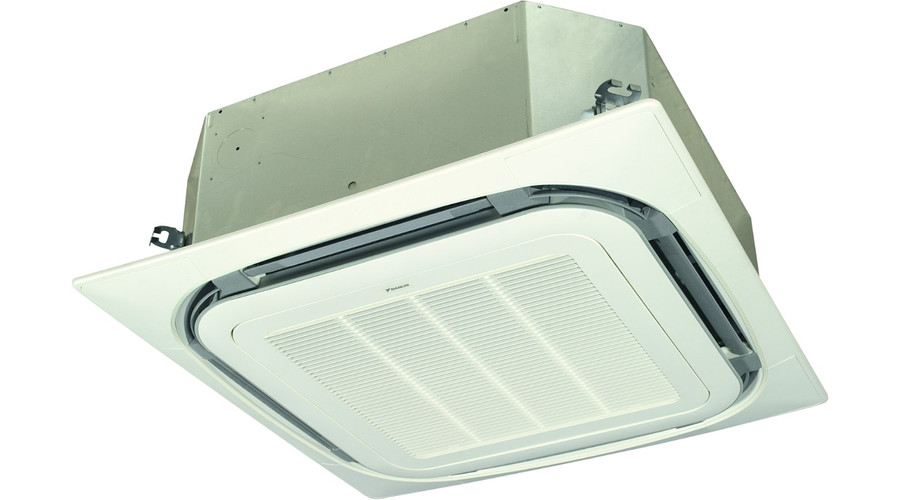 Image of Daikin FWC06BF körbe kifúvós kazettás fan-coil