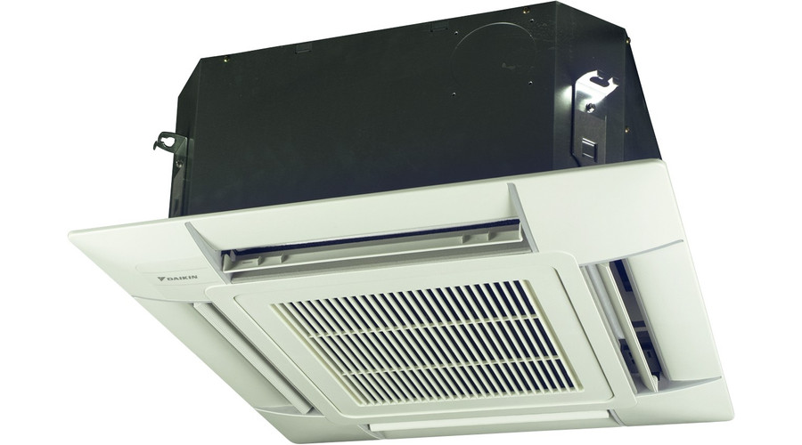 Image of Daikin FWF02BF kazettás fan-coil