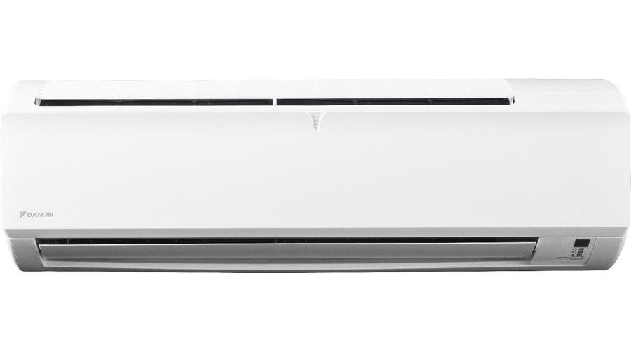 Image of Daikin FWT02GT magasoldalfali fan-coil