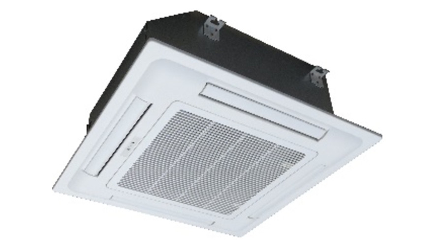 Image of Fisher PCM-68VM1-EU kazettás fan-coil