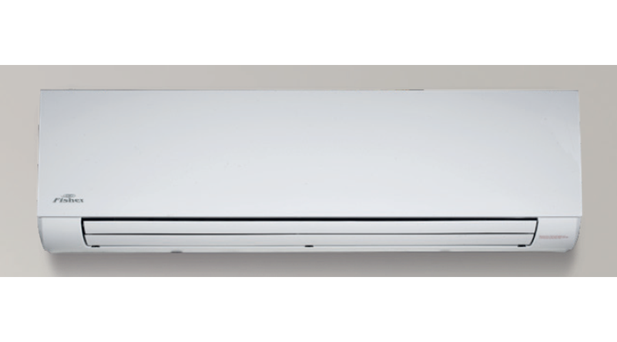 Image of Fisher FFA-290A2V-W magasoldalfali fancoil