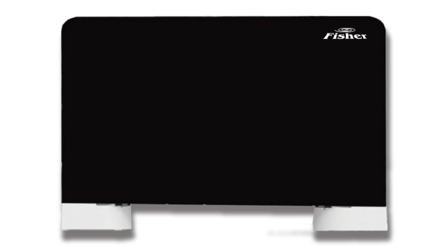 Image of Fisher FFP-SLIM-250L2V-B parapet/ mennyezeti fancoil