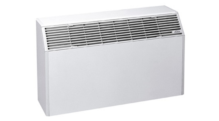 Image of Galletti Estro F 10 A M parapet fali burkolatos fan-coil 45 fokos kifúvással