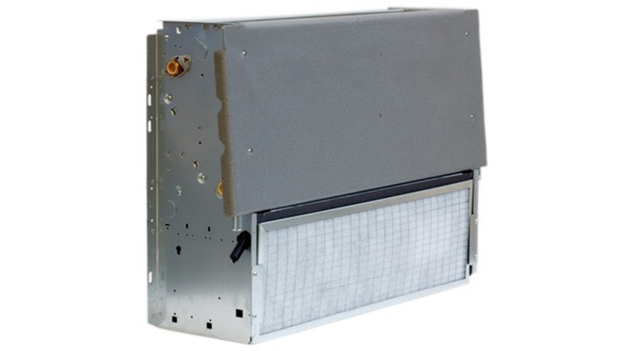 Image of Galletti Estro F 10 F M parapet / mennyezeti burkolat nélküli fan-coil front beszívással