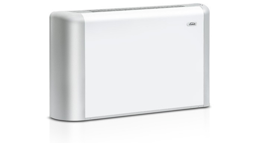 Image of Galletti Estro F 4 L parapet fali burkolatos fan-coil függőleges kifúvással