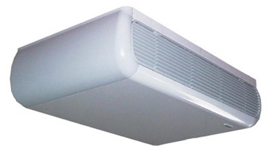 Image of Galletti Estro F 10 P mennyezeti burkolatos fan-coil hátsó beszívással