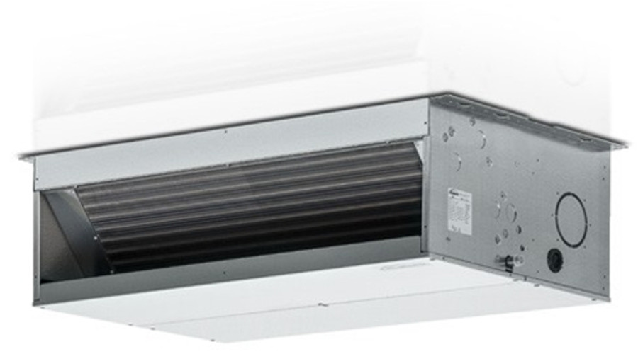 Image of Galletti UTN 12A DF légcsatornázható fan-coil