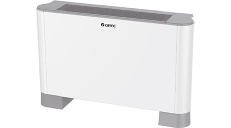 Image of Gree FP-51LM/D-K parapetes burkolatos fan-coil