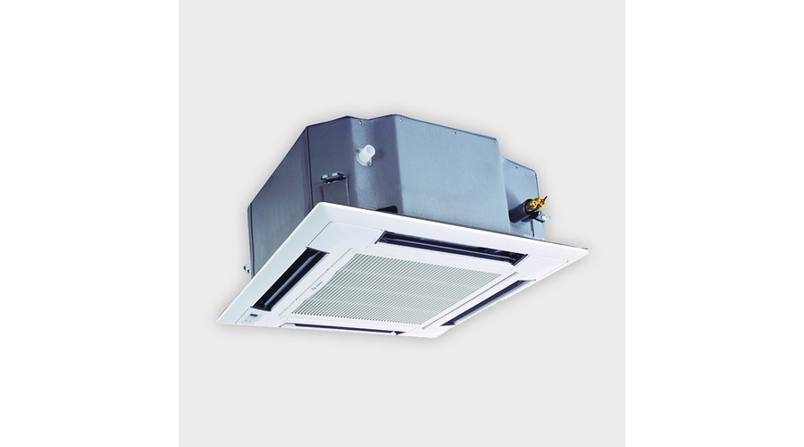 Image of Gree FP-51XD/A-K(E) kazettás fan-coil