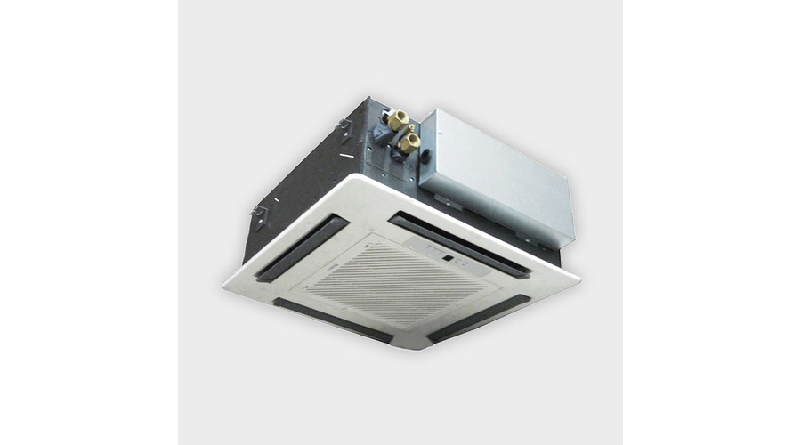 Image of Gree FP-102XD/B-T(E) kazettás fan-coil