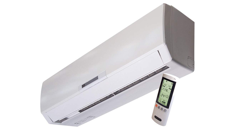 Image of Panasonic P-FW07IR-E101 magasoldalfali fancoil
