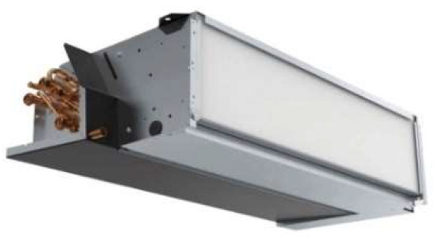 Image of Panasonic Standard PAW-FC2A-D030L légcsatornázható fan-coil - balos