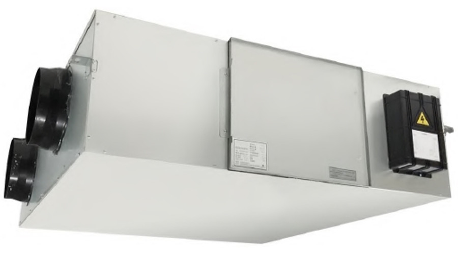 Image of Fisher F-ERVXQ-D1000 központi hővisszanyerős szellőztető