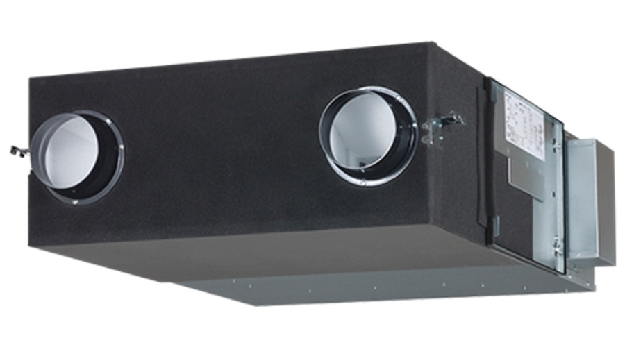 Image of Fujitsu ERV UTZ BD 035C hővisszanyerős szellőztető