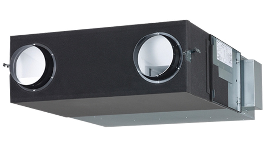 Image of Fujitsu ERV UTZ BD 050C hővisszanyerős szellőztető