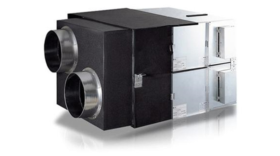 Image of LG ERV LZ-H0200GBA5 hővisszanyerős szellőztető