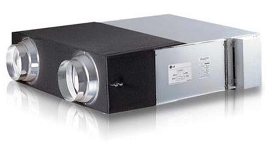 Image of LG ERV LZ-H015GBA6 hővisszanyerős szellőztető