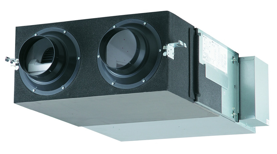 Image of Panasonic FY-250ZDY8R hővisszanyerős szellőztető
