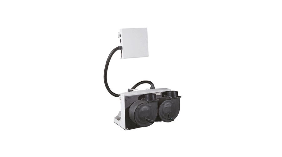 Image of Sinclair ASB-24A hajóklíma