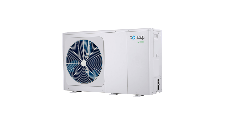 Image of Concept Mono MHC-V10W/D2N7 monoblokk hőszivattyú