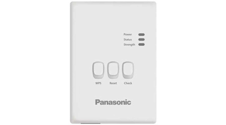 Image of Panasonic CZ-TAW1B Aquarea Smart Cloud hálózati adapter