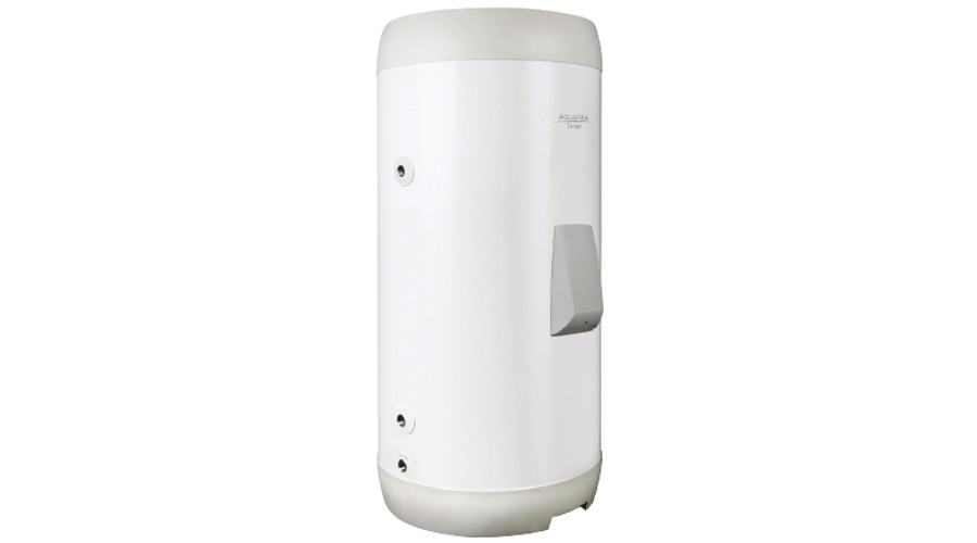 Image of Panasonic PAW-TD20C1E5 rozsdamentes acél tartály