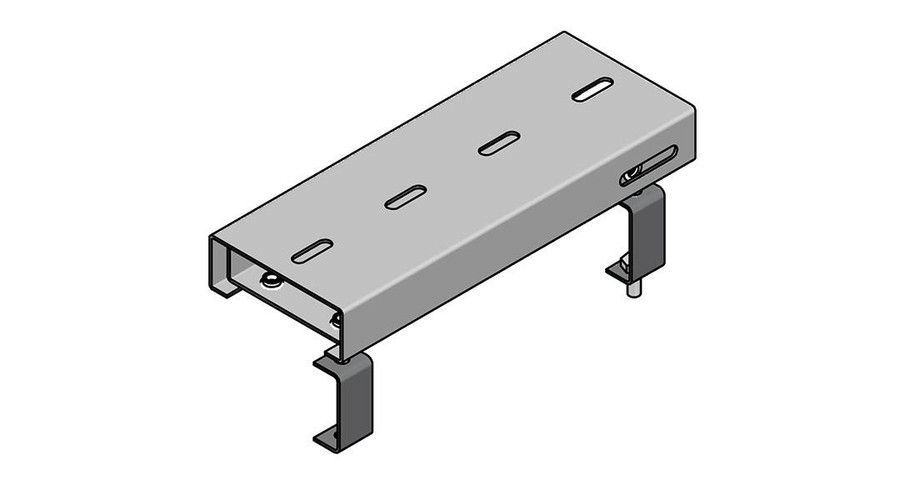 Image of 2VV FINESSE mennyezeti tartó - VCS4STR