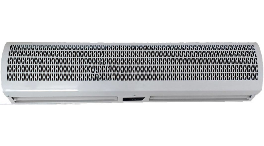 Image of Fisher FFM-3009-Y-X1 hőcserélő nélküli légfüggöny