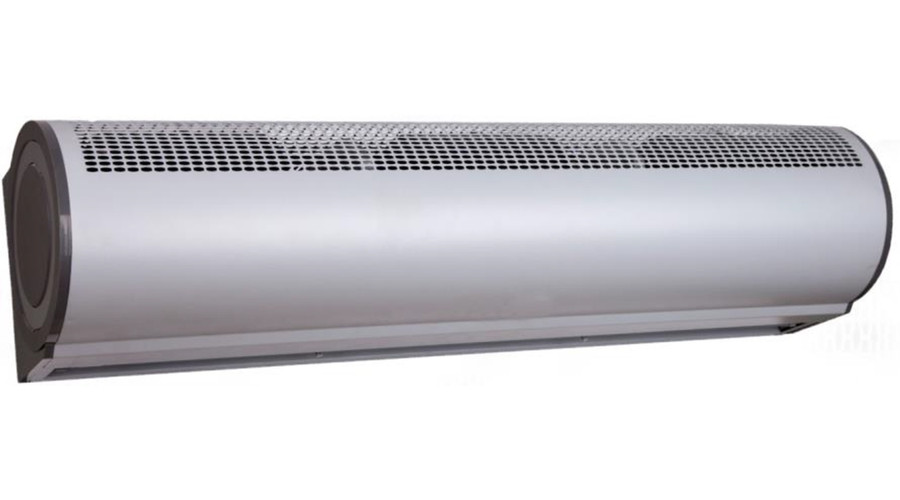 Image of Fisher Windy FFM-3509L-Y-SA5 hőcserélő nélküli légfüggöny