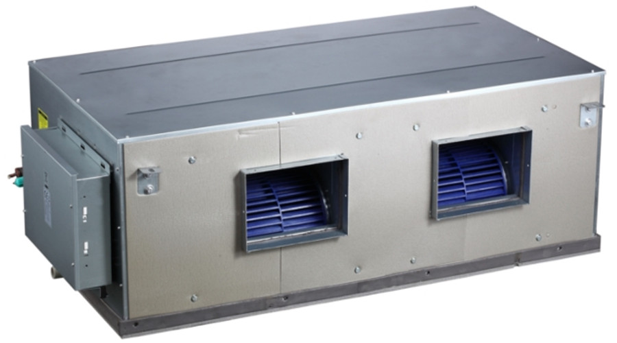 Image of Sinclair ASDH-96AI inverter légcsatornázható monosplit klíma