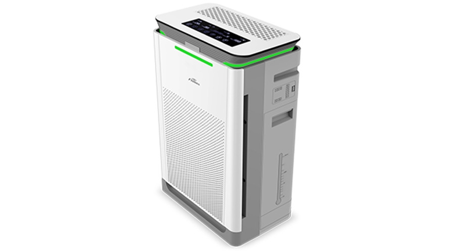 Image of Fisher UV Protect 350 - FKJ420F-A350 - légtisztító készülék