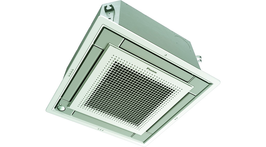 Image of Daikin FFA25A9 / RXM25R inverteres kazettás monosplit klíma