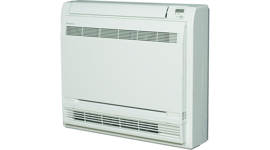 Image of Daikin FVXM25F / RXM25R inverteres parapet monosplit klíma