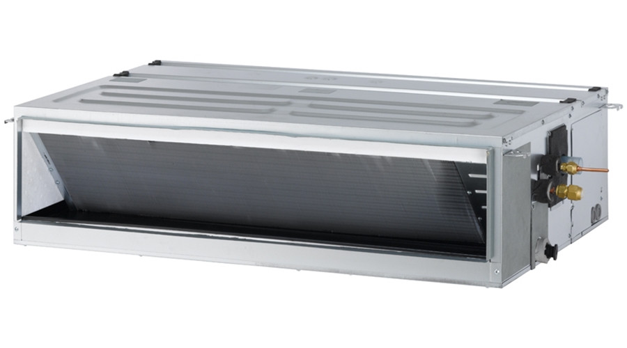 Image of LG CM24F/UUB1 inverteres légcsatornázható monosplit klíma