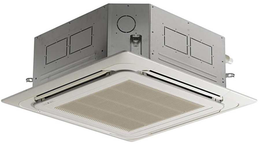Image of LG CT09F/UUA1 inverteres kazettás monosplit klíma