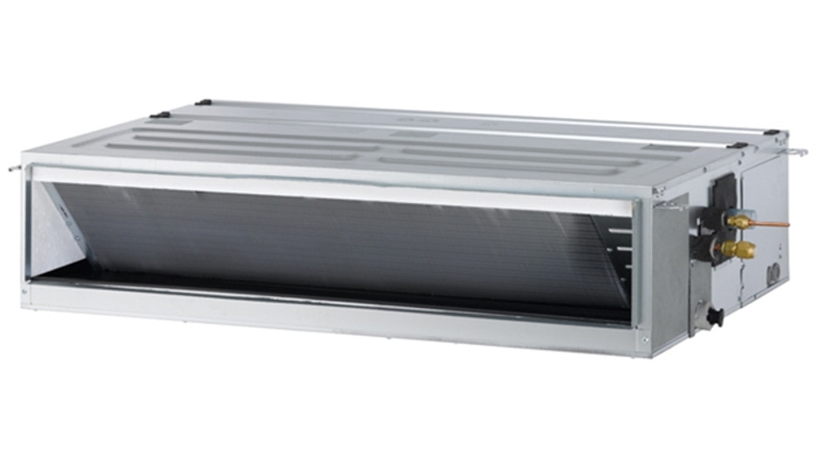 Image of LG UM30F/UUB1 inverteres légcsatornázható monosplit klíma