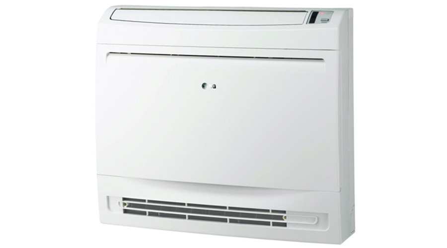 Image of LG UQ12F/UUA1 inverteres parapet monosplit klíma