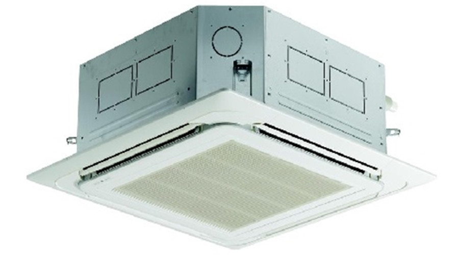Image of LG UT36F/UUD3 inverteres kazettás monosplit klíma